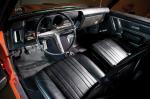 Pontiac GTO Judge 1969 года